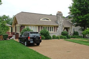 1714 Blair Blvd in Nashville, TN - Building Photo