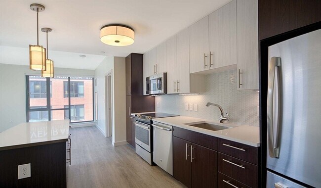 1 Canal St, Unit 1038 in Boston, MA - Building Photo - Building Photo
