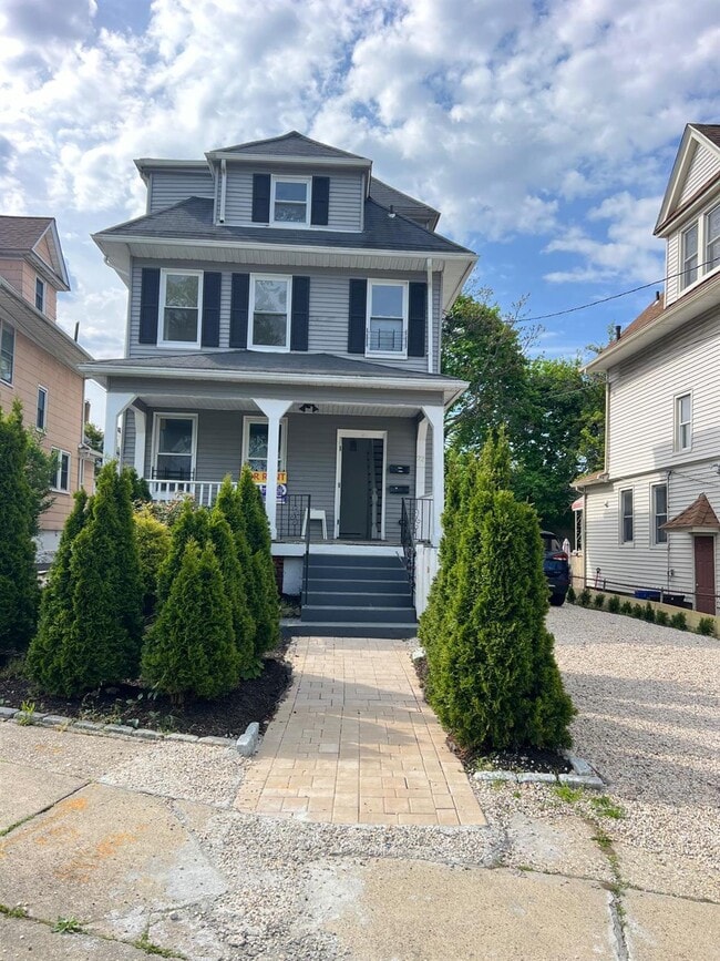 property at 72 Chauncey Ave