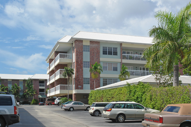 Village At Harbor Beach