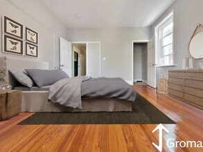 43 Mount Pleasant Ave, Unit 2 in Boston, MA - Building Photo - Building Photo