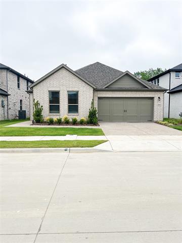 property at 3419 San Clemente Dr