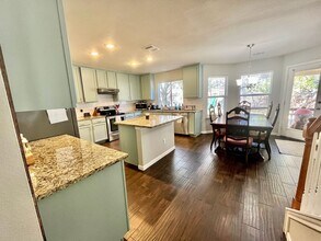 21106 El Suelo Bueno in San Antonio, TX - Building Photo - Building Photo