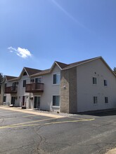 Edge in Stevens Point, WI - Foto de edificio - Building Photo