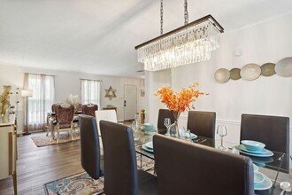 3871 Murdock Ct in Duluth, GA - Foto de edificio - Building Photo