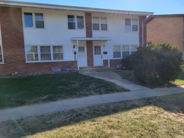 property at 529 Sidney Ave