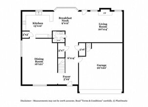 5414 Timbergate Dr in Corpus Christi, TX - Building Photo - Building Photo