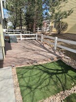 14400 Albrook Dr in Denver, CO - Building Photo