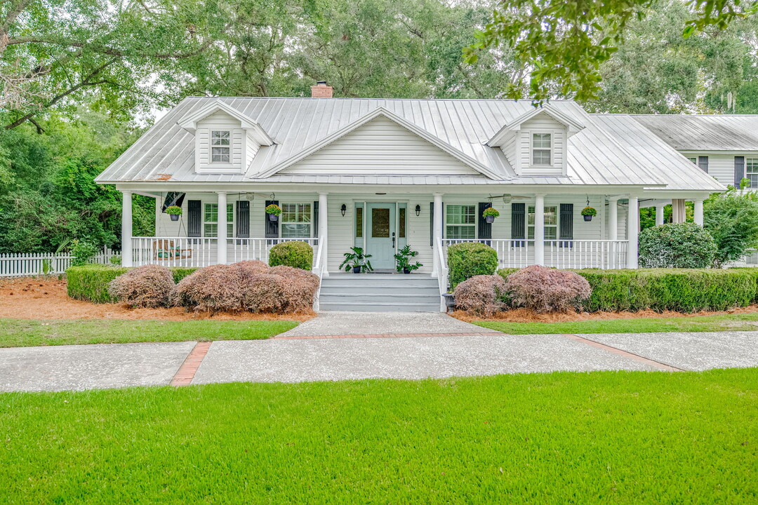 38 Noble Glen Dr in Savannah, GA - Building Photo