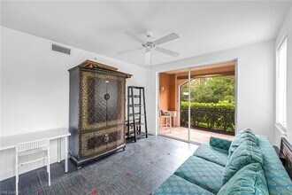 1220 Reserve Way, Unit 107 in Naples, FL - Building Photo - Building Photo