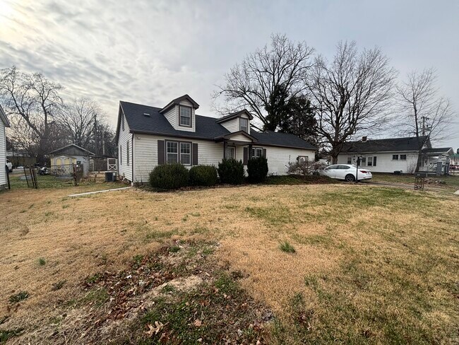 2509 Covert Ave in Evansville, IN - Building Photo - Building Photo