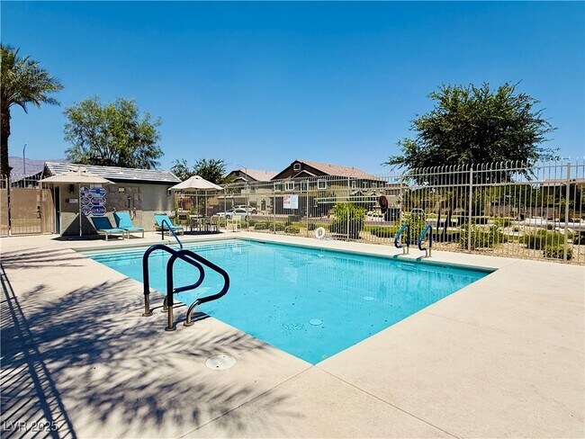 property at 4720 Flower Moon Ave