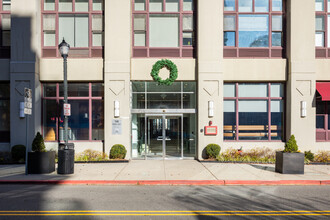 Hudson Tea Buildings in Hoboken, NJ - Building Photo - Building Photo