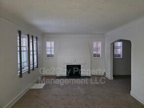 4343 Berkshire St in Detroit, MI - Building Photo - Building Photo