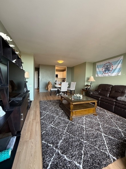 5415 N Sheridan Rd, Unit 504 in Chicago, IL - Building Photo - Building Photo