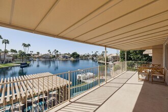 1321 W Shellfish Dr in Gilbert, AZ - Building Photo - Building Photo