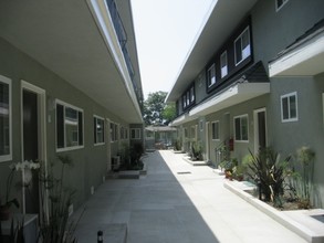 Doran Apartments in Glendale, CA - Building Photo - Building Photo