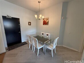 1810 Kaio?o Dr in Honolulu, HI - Foto de edificio - Building Photo