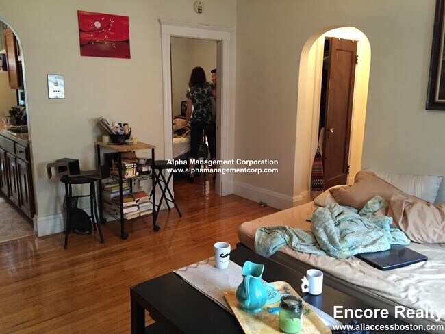 property at 349 Pleasant St