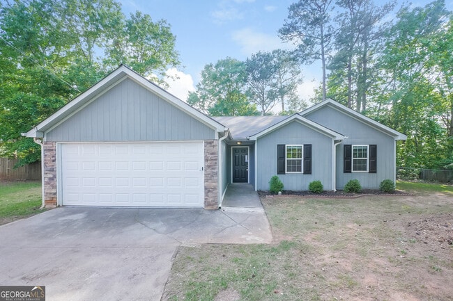 property at 1201 Sunday Ln
