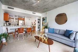 3250 NE 1st Ave, Unit # 613 in Miami, FL - Building Photo