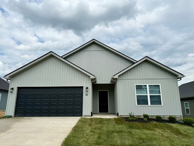 Woodland Park Single Family Homes