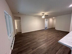 10638 Cedar Wy in Fort Smith, AR - Building Photo - Building Photo