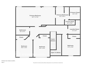 92 Revere Turn in Fairburn, GA - Building Photo - Building Photo