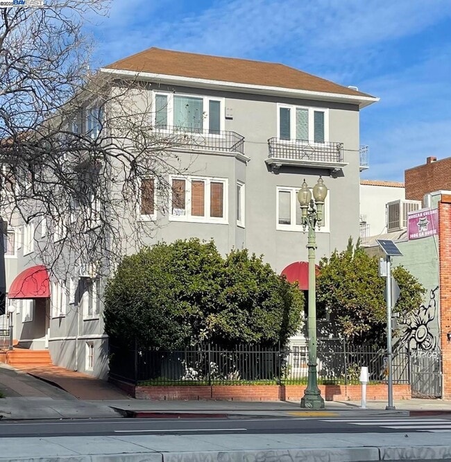 property at 370 Grand Ave