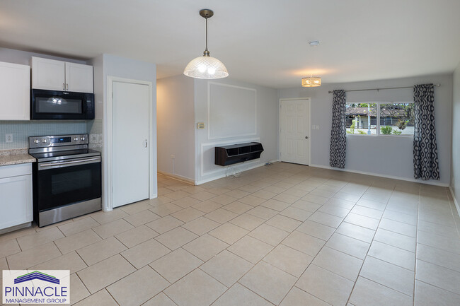 property at 1367 Kuahaka St