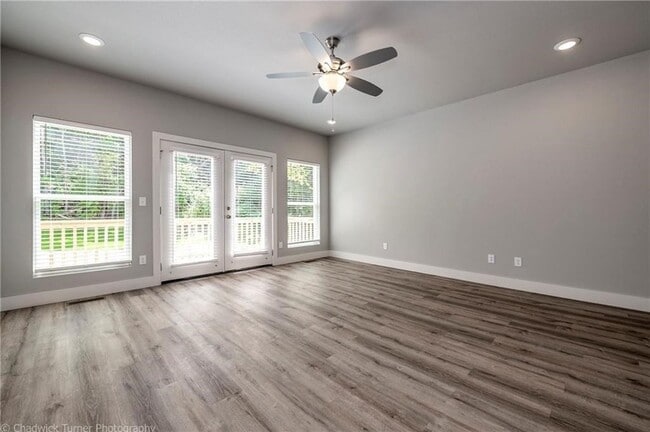 1510 N Gregg Ave in Fayetteville, AR - Building Photo - Building Photo