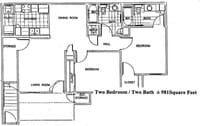 Fieldstone Apartments photo'
