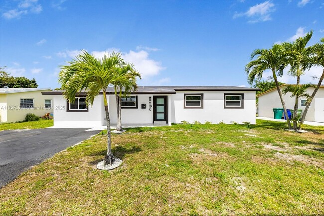 6335 Southgate Blvd in Margate, FL - Building Photo - Building Photo