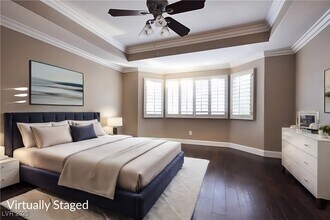 9129 Eagle Ridge Dr in Las Vegas, NV - Foto de edificio - Building Photo