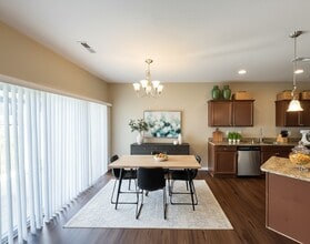 The Villages of Burlington in Burlington, KY - Building Photo - Building Photo