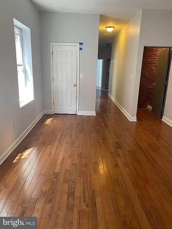 property at 1505 North Capitol St NE