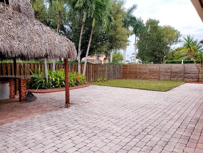 property at 16431 SW 60th Terrace