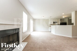 2711 Wortham Way in Indianapolis, IN - Building Photo - Building Photo