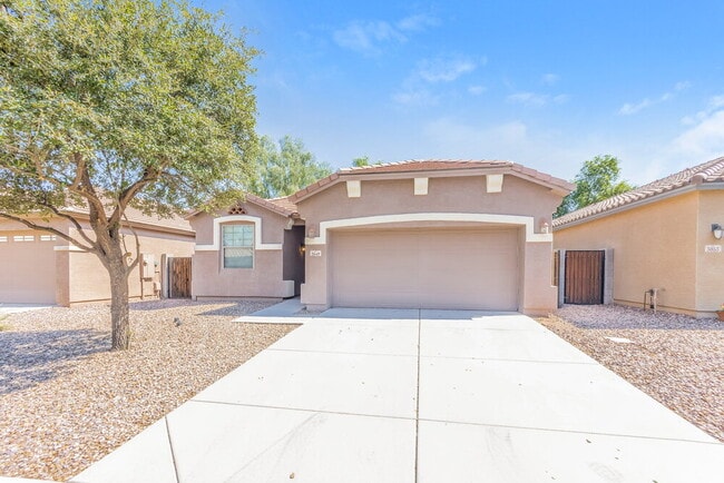 property at 3049 S Sailors Way