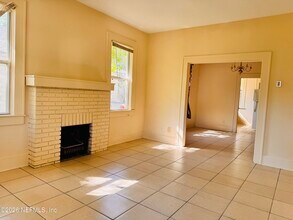 1617 E 14th St in Jacksonville, FL - Building Photo - Building Photo