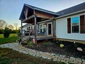 1508 Richardson Rd in Lewisburg, TN - Building Photo