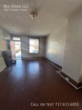 1837 Zarker St in Harrisburg, PA - Building Photo - Building Photo