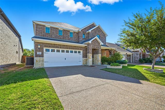 206 Fieldstone Dr in Melissa, TX - Building Photo - Building Photo