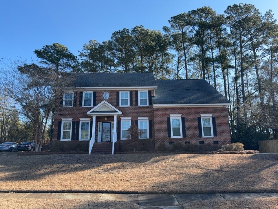 1009 Blockade Runner Pkwy in Summerville, SC - Building Photo