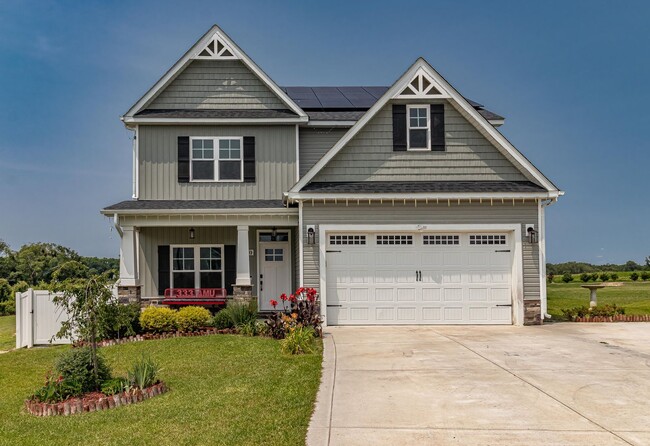 property at 110 Aspen Rdg Dr