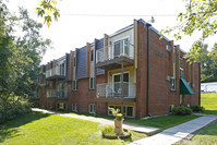 Villa Hills Apartments photo'