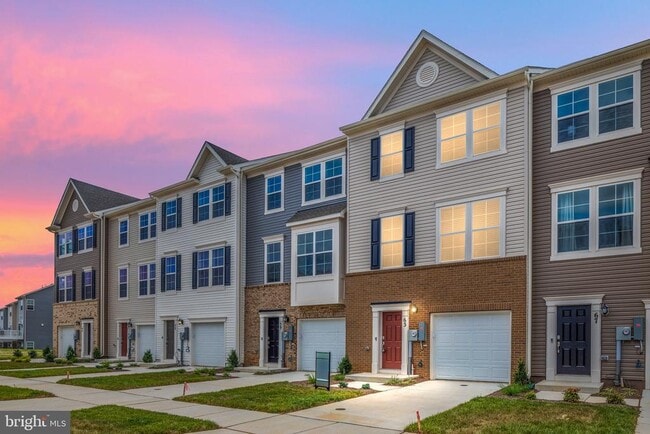 property at 63 Arsberg Dr