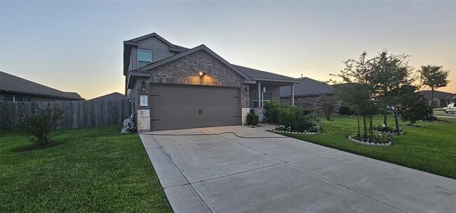 7302 Flintrock Hollow Trail in Richmond, TX - Building Photo - Building Photo