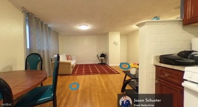 107 Gordon St-Unit -Apt G2 in Boston, MA - Building Photo - Building Photo