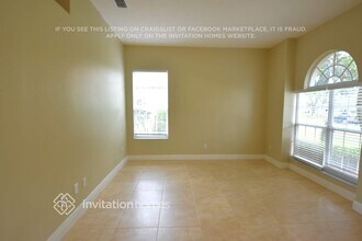 2810 Whistler St in Melbourne, FL - Building Photo - Building Photo